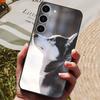 For Samsung Galaxy S23 /S23 Ultra Case Fashion Silicone TPU Soft Cover Phone Case for Samsung S23+ Plus Cover S 23 Plus Bumper