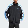Adidas Originals Adicolor Adibreak Спортивная куртка Мужские Топы Черный IV5349
