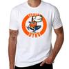 Forever Dyno-Ween - Orange T-Shirt T Shirts Designer T Shirts with Prints Man T Shirts for Men T-Shirt