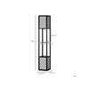 Lampadaire - MUVOE - Moderne - 40 Watt - E27