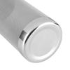 Stainless Steel Filter Mini Dry Hopper Filter Stainless Steel Mesh Beer Filter  Wine Making