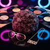 Костюм Коричневые Очки Набор Ожерелий для Вечеринки на Хэллоуин