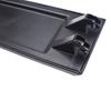 1 шт. Крышка защелки подлокотника 3B0867173 для Seat Ibiza 6J 09-16 Аксессуары для подлокотника Детали интерьера 18D867173