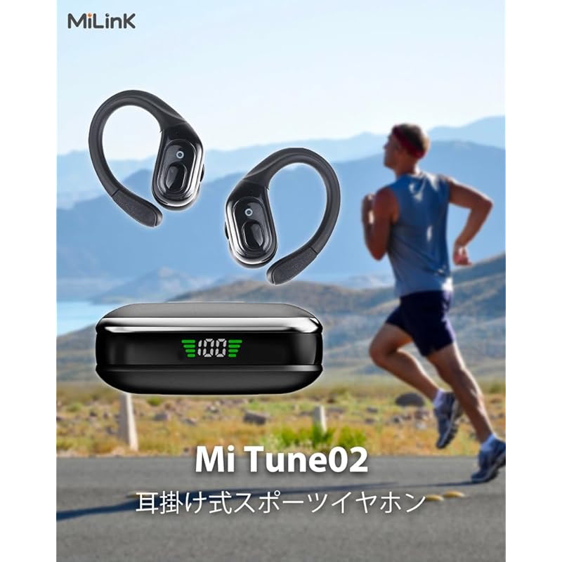 wireless earphones iphone hook ear hook ENC noise canceling one ear both ears bluetooth earphones wireless bluetooth earphones low latency Canal type