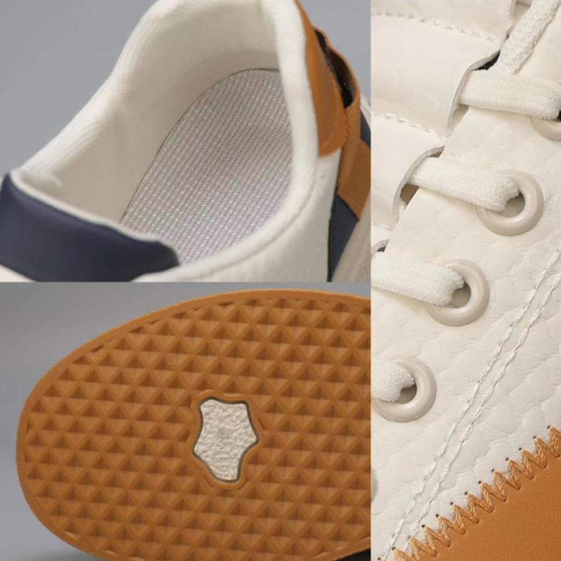 Спортивная мужская обувь, повседневная мужская обувь для ходьбы, удобные легкие мужские повседневные кроссовки, модные универсальные мокасины 2024 года, новинка, хит