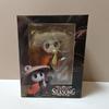 Аниме HOLLOW KNIGHT SILKSONG Sheo 3D-печать Игровые товары Фигурки Action Figures Модель Настольное украшение Декор Модные игрушки Подарки