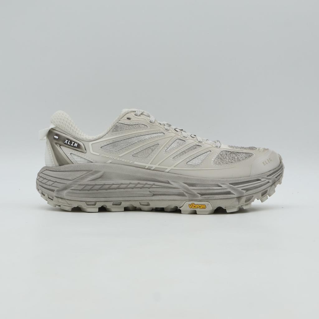 1181770-GRYF XLIM A Hoka Mafate Speed 2 TS Серый (Мужской)