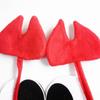 Crab Costume Hat Party Costume  Fancy Hat Seafood  Halloween Masquerade Cosplay Accessories Props