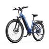 ONESPORT OT05 Electric Bike - 250W Motor, 120km Range, 27.5" Wheels, Shimano 7-Speed, Torque Sensor, IPX5 Waterproof"