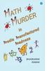 Книга Math Murder In Media Manufactured Madness