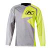 KLIM downhill suit summer mountain cross-country motorcycle riding suit men's long-sleeved large-size quick-drying T-shirt racing