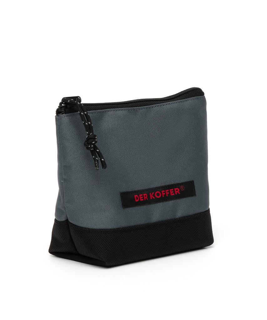 Чемодан Harmony Pouch (Размер M) [Эбеновое дерево]