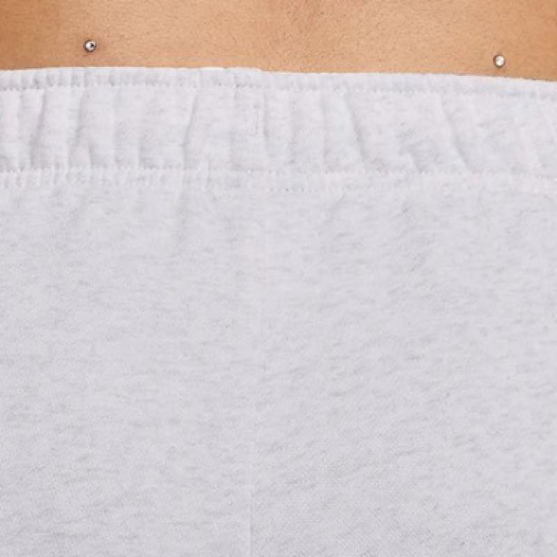 Nike ShortS Women S Club Fleece Mid riSe ShortS Dq5803 051 S2408