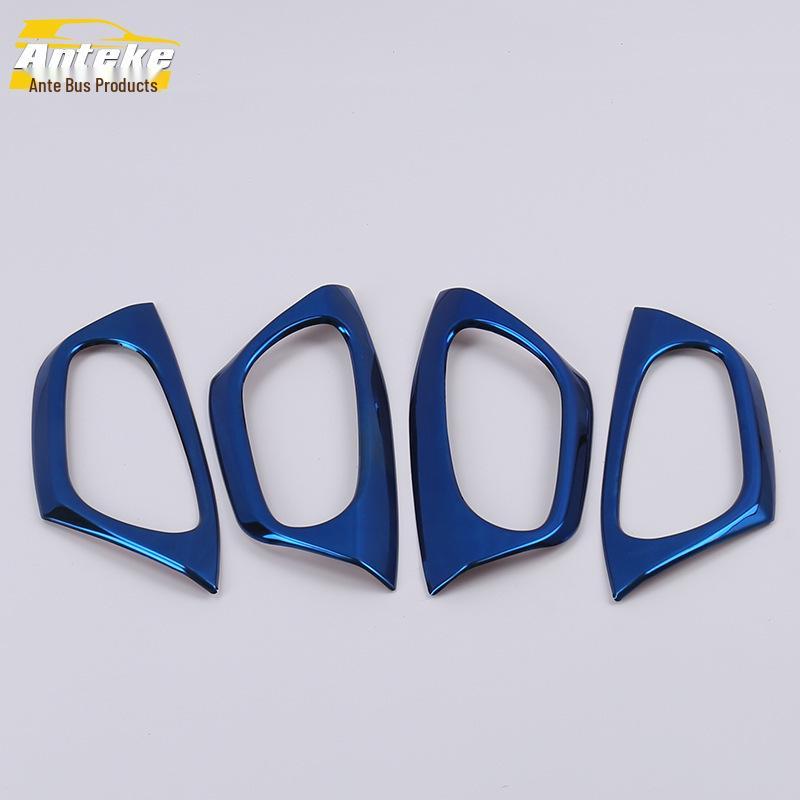 Venucia T90 Interior Door Handle Decoration & Armrest Patch Accessories