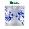 Seventeen 17 CARAT (1st Mini Album) Re-release
