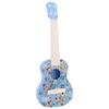 Animal Children Guitar Toy Adjustable String Knob Musical Instrument Toy  Beginners