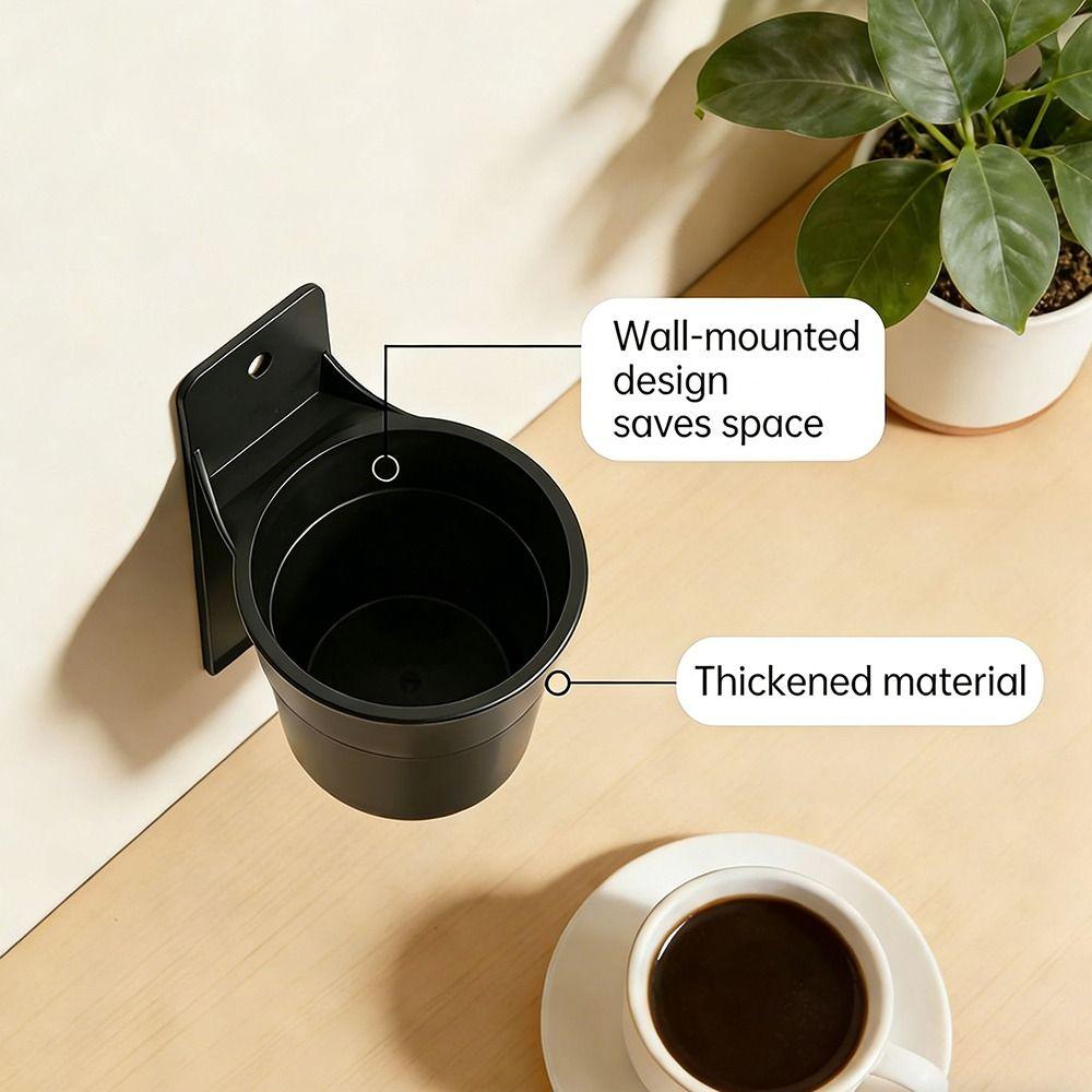 Firm Structure Cinema Chair Bottle Rack Plastic Drinks Rack Cup Holder Row Chair Accessories