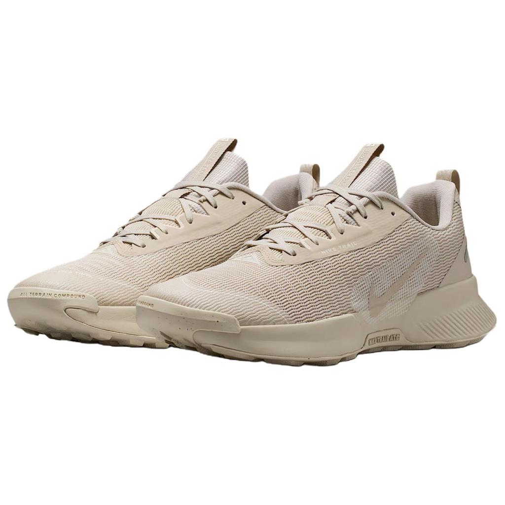 Nike Кроссовки для трейлраннинга Juniper Trail 3 Мужские Бежевые FQ0904-204