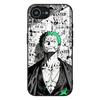 Cover for Samsung Galaxy A05 A06 A14 A50 A51 A52 A12 A13 A17 A70 A07 A25 A26 A56 A23 M53 Case Portgas D Ace One Luffy Piece Zoro