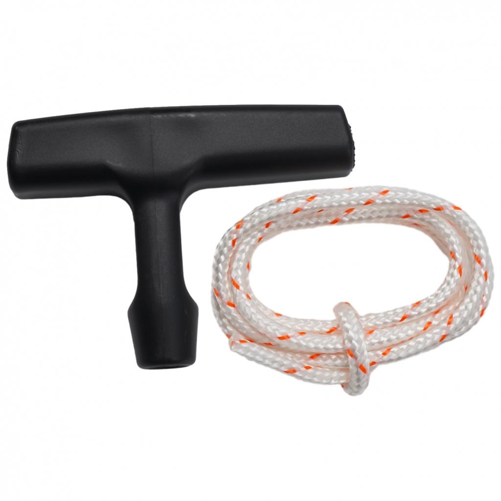 Recoil Starter Rebuild Kit Handle 3.5mm 3ft Kit MS360