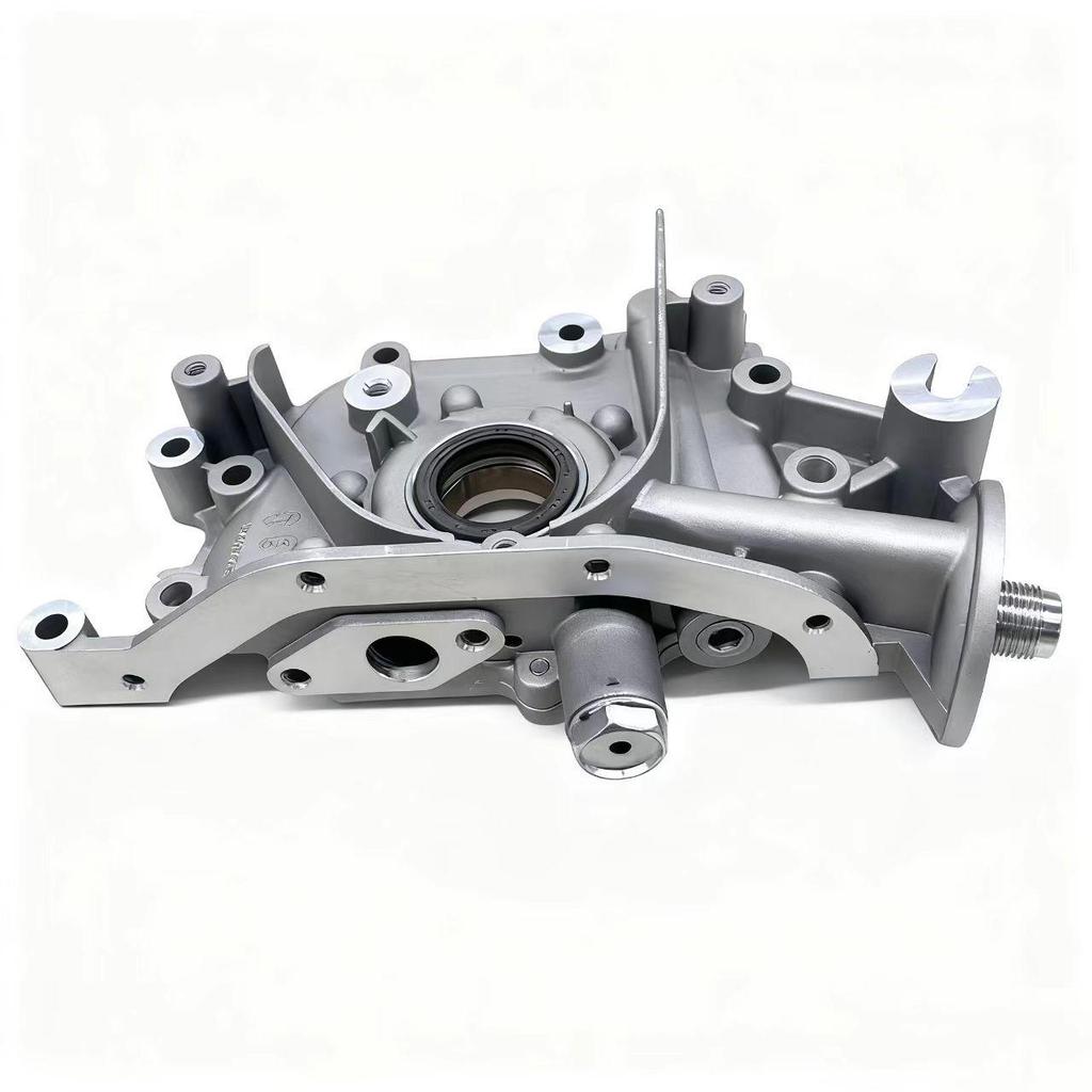 Hyundai Kia VVT Oil Pump Compatible - Part 21310-26801