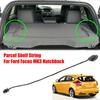 Car Rear Tailgate Trunk Parcel Shelf String BM51A46538AA for Ford Focus Hatchback MK3 2011-2016 2017 2018 3 5 Door Hatchback