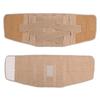 Enhanced Lumbar Support Belt for Year-Round Use - Postoperative and Disc Prolapse Back Brace
