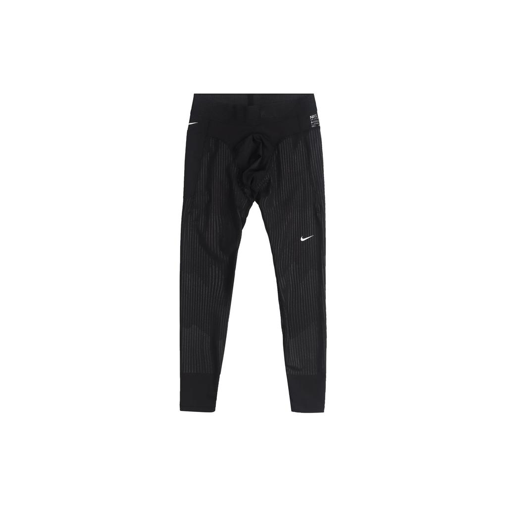 Nike Athletic Trousers Men's Black DR1891-010