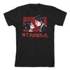 2026 My Chemical Romance Mcr BandUnisex Cotton T-Shirt Printed T Shirt Casual Short Sleeve Tshirt Streetwear Trend Tee Tops