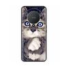 Чехол для Honor Magic 6 Lite Magic6 Lite Жидкий силикон Мягкий ТПУ Задний бампер Череп Мраморный принт Fundas Для Honor Magic 6 Lite 5G