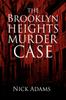 Книга The Brooklyn Heights Murder Case