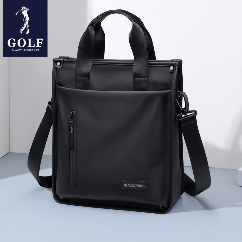 Men's Business Crossbody Bag