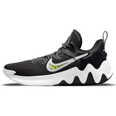 Кроссовки Giannis Immortality 'Black Volt' CZ4099-010