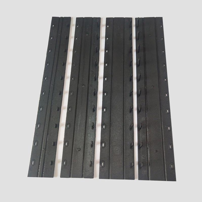 Chenhao High Toughness 10-Hole Binding Strips CN plug (adapter included)