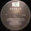 12-дюймовая пластинка REDMAN Rockafella 4228539671 Rush Associated US Rap HipHopRB Б/у