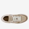 Fred Perry Beige Sneakers B300 Sfpm2438322 W24