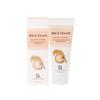 Seolryeo Rice Foam Mild Soft Cleanser 180ml