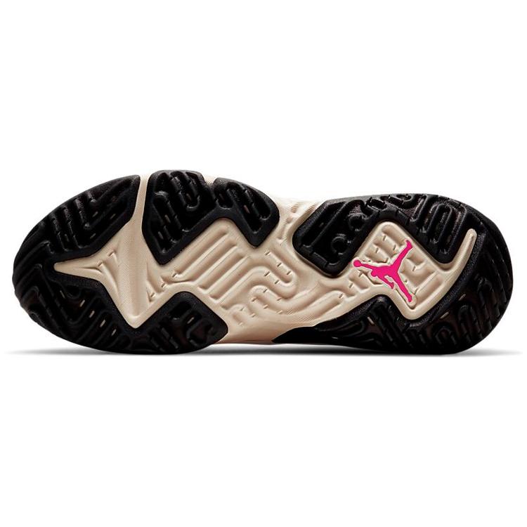 Air Jordan Delta 'Coconut Milk' Men's DC9202-141