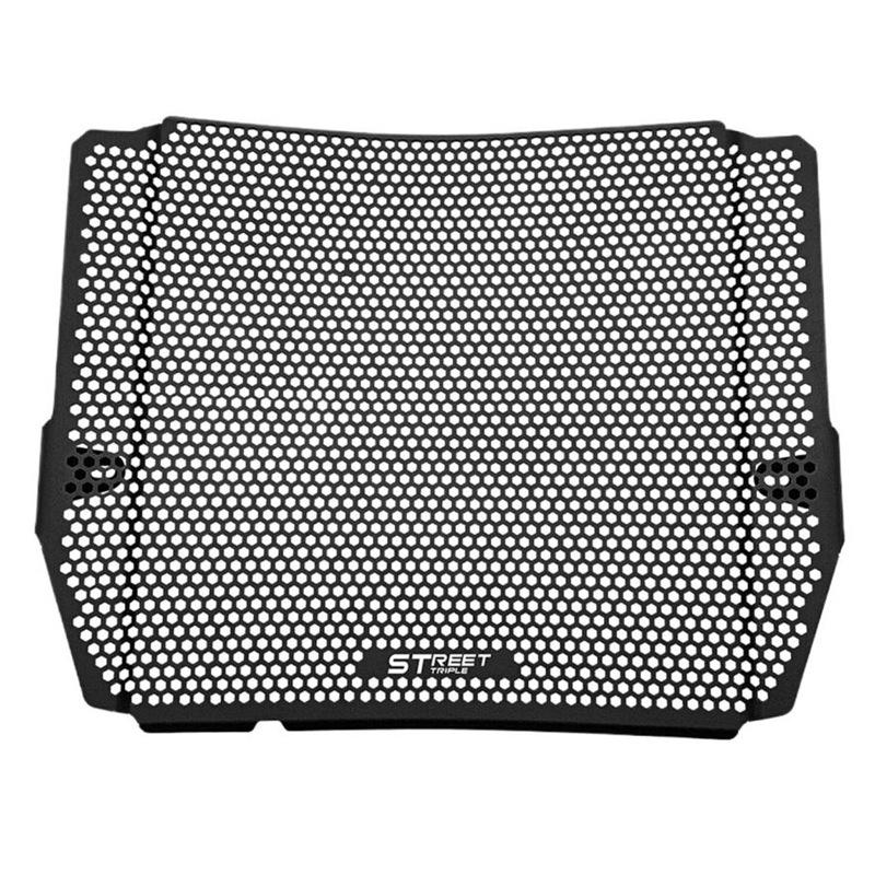 Модифицированная защита радиатора для Triumph Street Triple 765 R/RS (2023-2024 гг.)