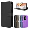 Flip Cover For Ulefone Note 17 Pro Leather Case [Flip Vintage Leather] Shockproof Durable Retro Phone Case
