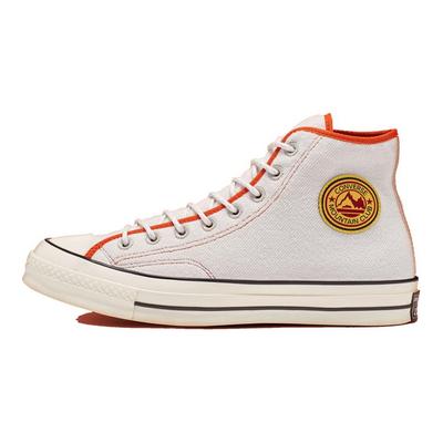 Кеды Chuck Taylor All Star 70 Hi Архивный Терри Горный Клуб 165927c
