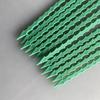 17CM Fishbone Green Garden Wire Ties for Flowers and Trees