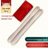 Solid Wood Drumsticks for Children's and Adult Drums - Waist, Tanggu, Gonggu, Pangu, War, and Big Drum Mallets