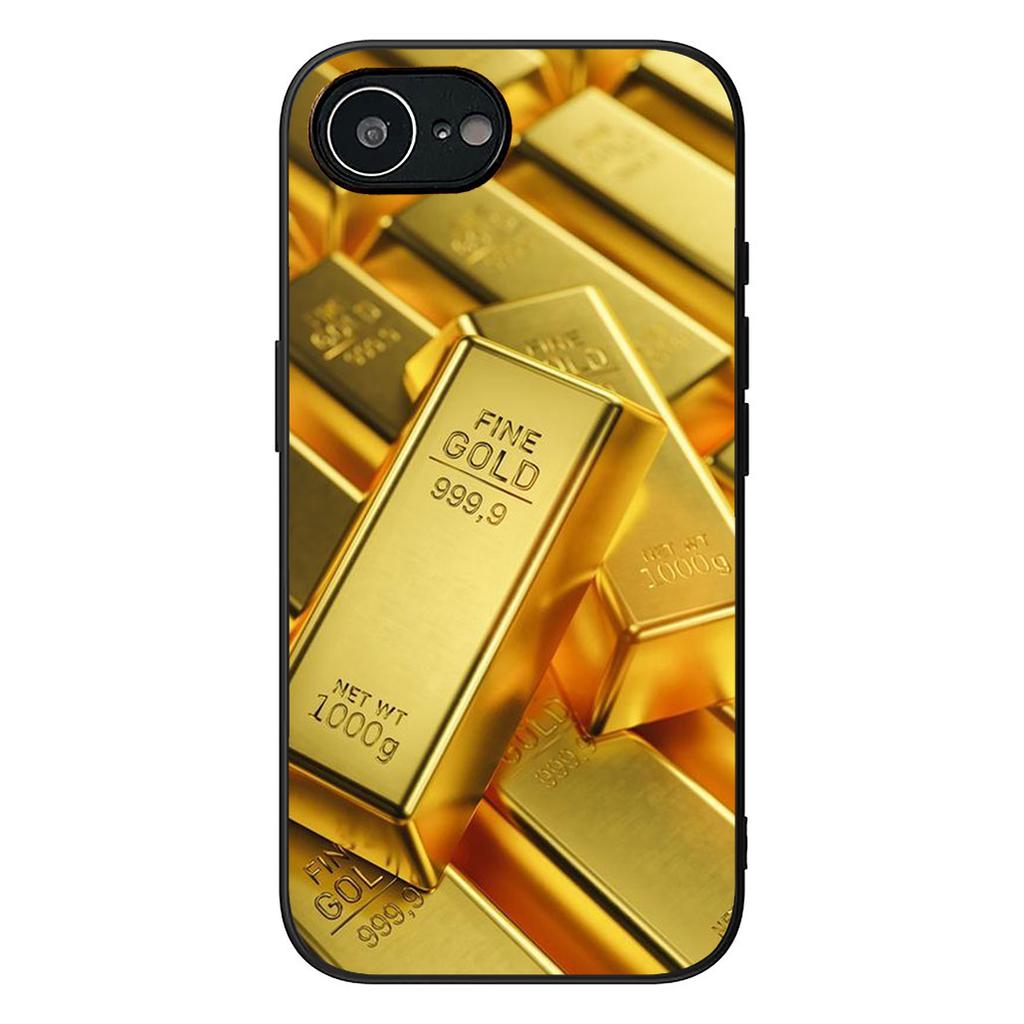 Moneys 100 Dollars Gold Protective Cover for Huawei P30 P20 Mate 20 Lite Pro Y7 Y6P Y7A 2019 Nova 5T 3I Phone Case