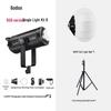 Комплект светодиодного видео/фото света Godox SL300R Bi-Color