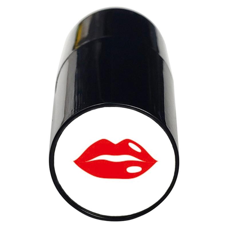 Golf Ball Identity Marker Plastic Stamp Marker Golf Ball Alignment Marking Tool Golf Accessories For Golfer Gift