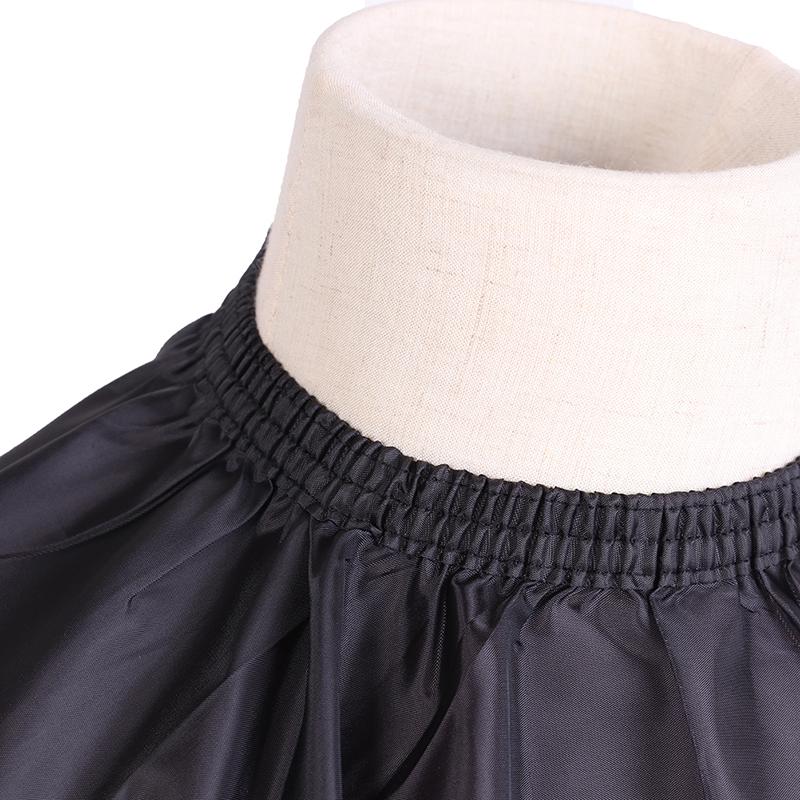 Парикмахерский фартук для салона