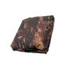 Kayak Sunblock Dust Cover Waterproof Boat Protection Tarpaulin for Recreational Fishing Canoe