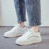 Fashion Rap With Lacing Woman's Athletics Walking Elderly Shoes Big Size Sneakers Sports Novelty Best-selling What's Imported