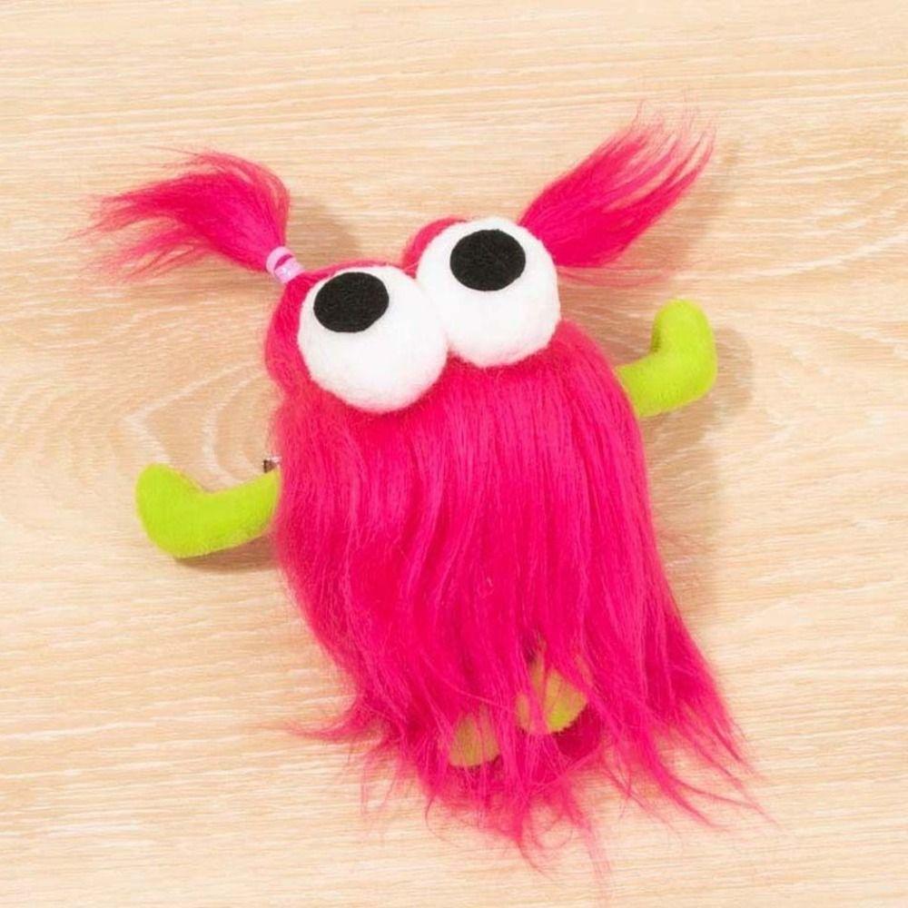 DIY DIY Plush Doll Access Crafts Eyeball Doll Accessories Amigurumi Safety Eyes Doll Accessories